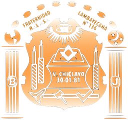 Fraternidad Lambayecana Logo